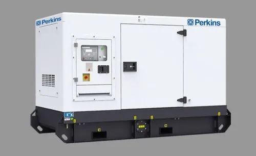 Generator Perkins Angilya 45 Kwa