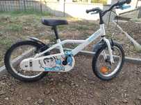 Bicicleta copii 4-6 ani B twin ( cadou genunchiere)