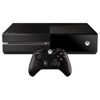 Consola Microsoft Xbox ONE, 500 GB, NOUA neutilizata rara kinect