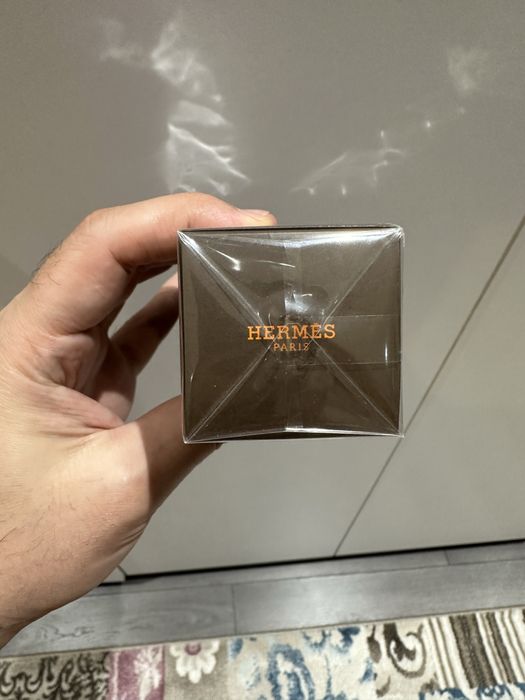 Hermes Givree Parfum Refill 125 ml