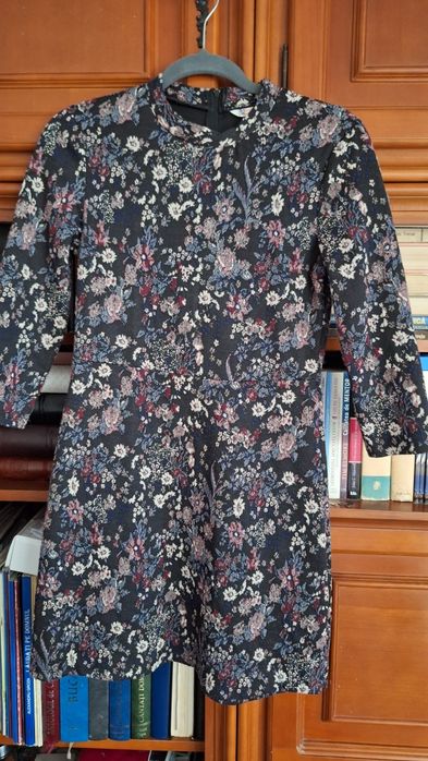 Rochita casual dama S