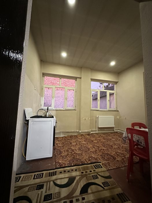 Квартирант куямиз