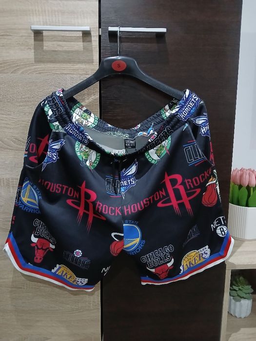Pantaloni barbati sport NBA