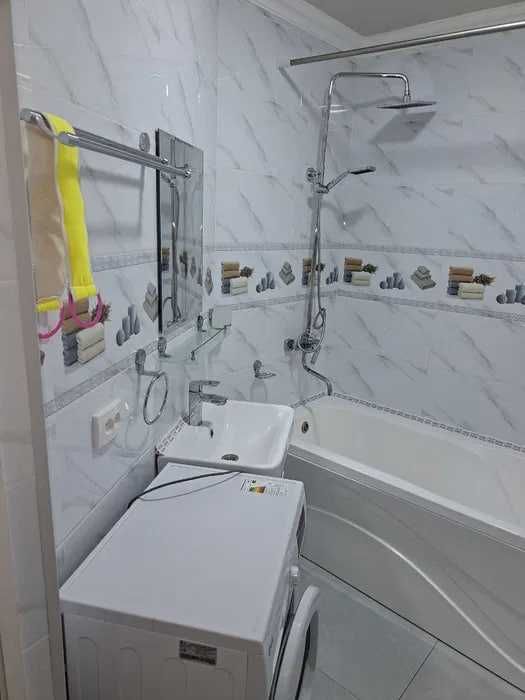 квартира хорошая 2 комнатная