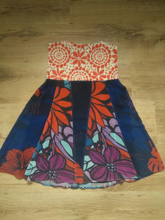 Bluza dama Desigual mărimea S