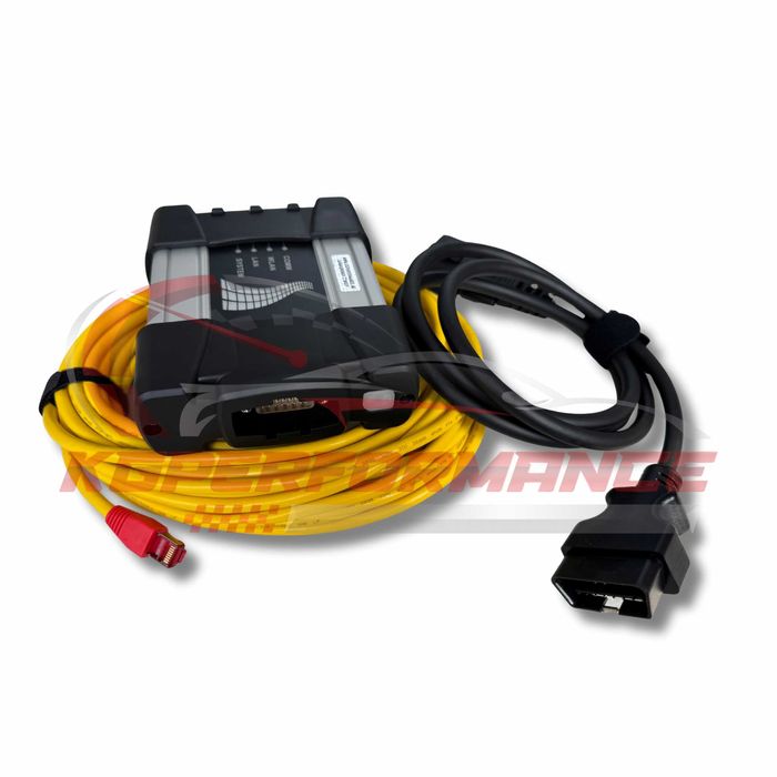 Професионална диагностика - BMW ICOM NEXT WIFI