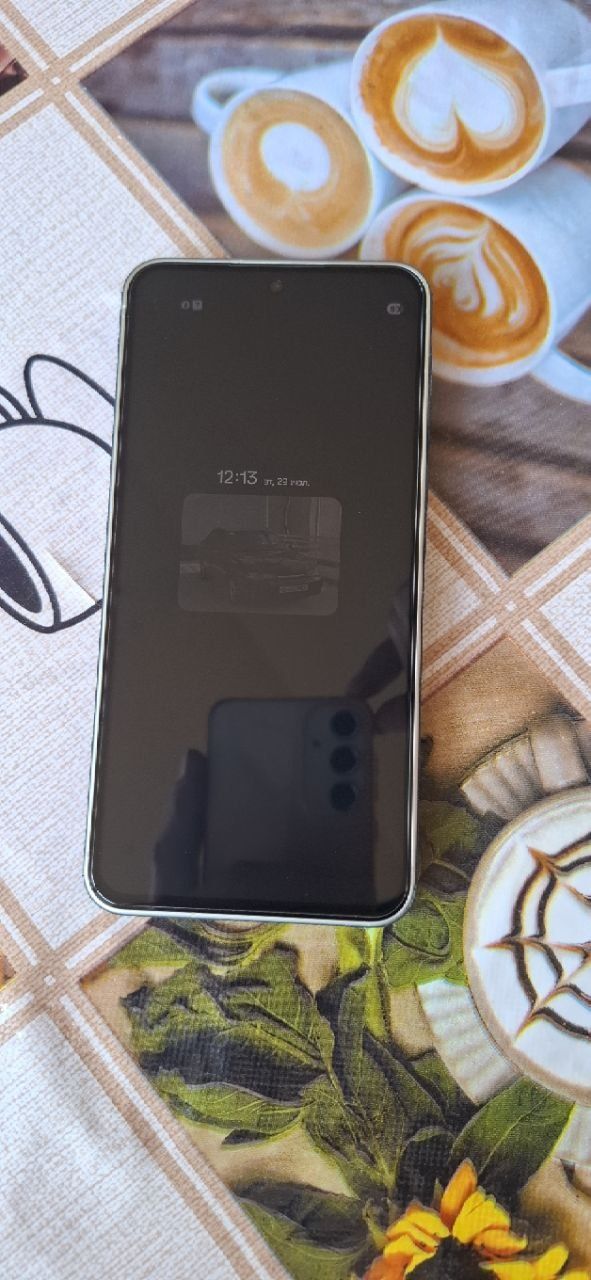 Samsung galaxy A56 5G 128GB
