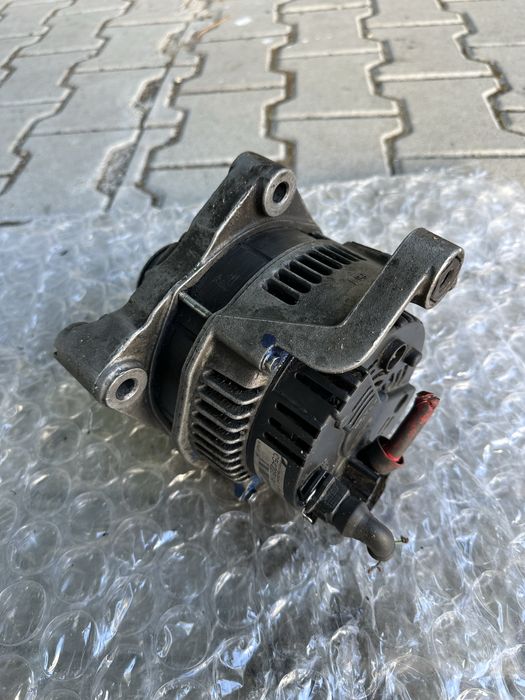 Динамо BMW 5 (E39) Valeo 839046