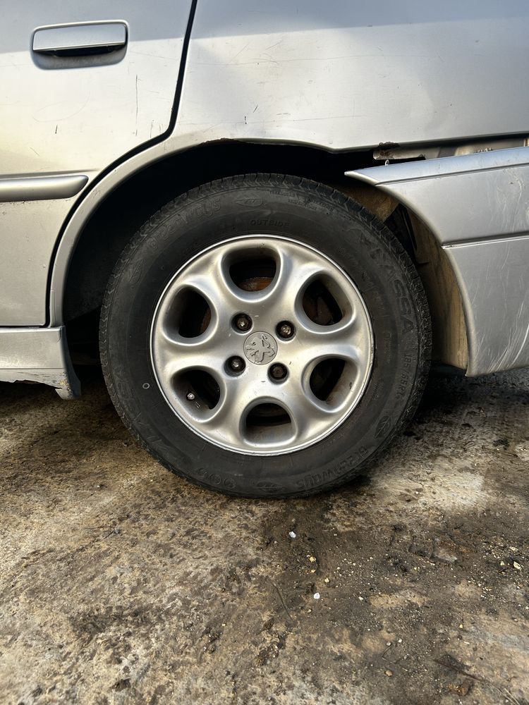 Пежо 306 peugeot 306