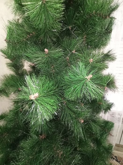 Продам искусственную елку