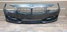 BMW 3 F30 F31 bara fata sportline grila proiector nara sport line