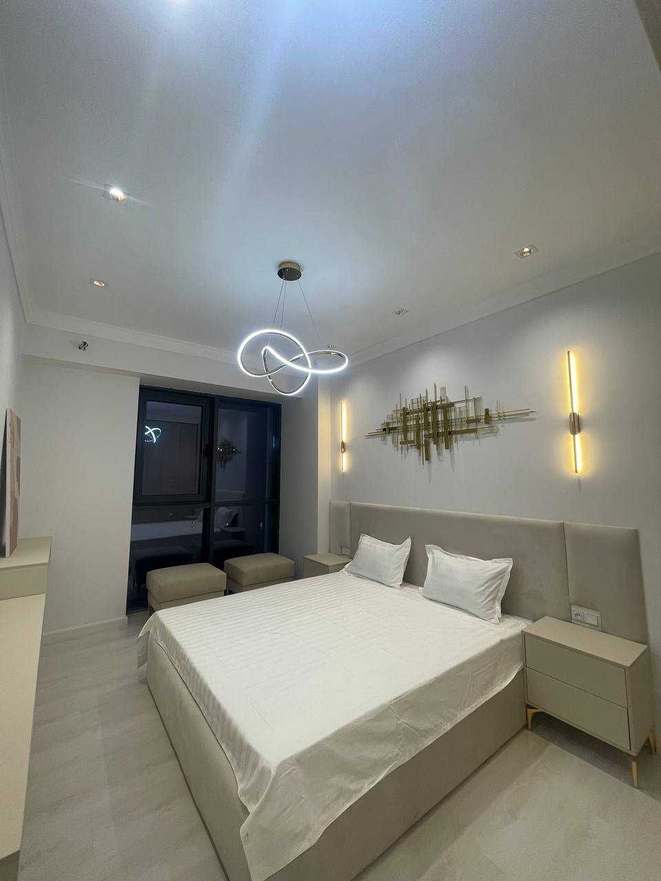 20 Сдается 2х квартира на Акай Сити Apartment “Akay city” Дархан