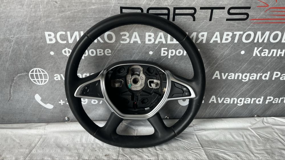 Волан Dacia Sandero 2 (2012-2020)