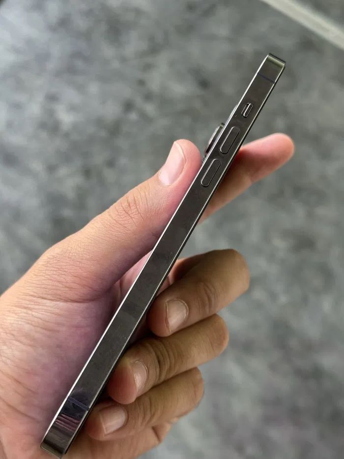 iPhone 14 Pro Max 128GB Purple