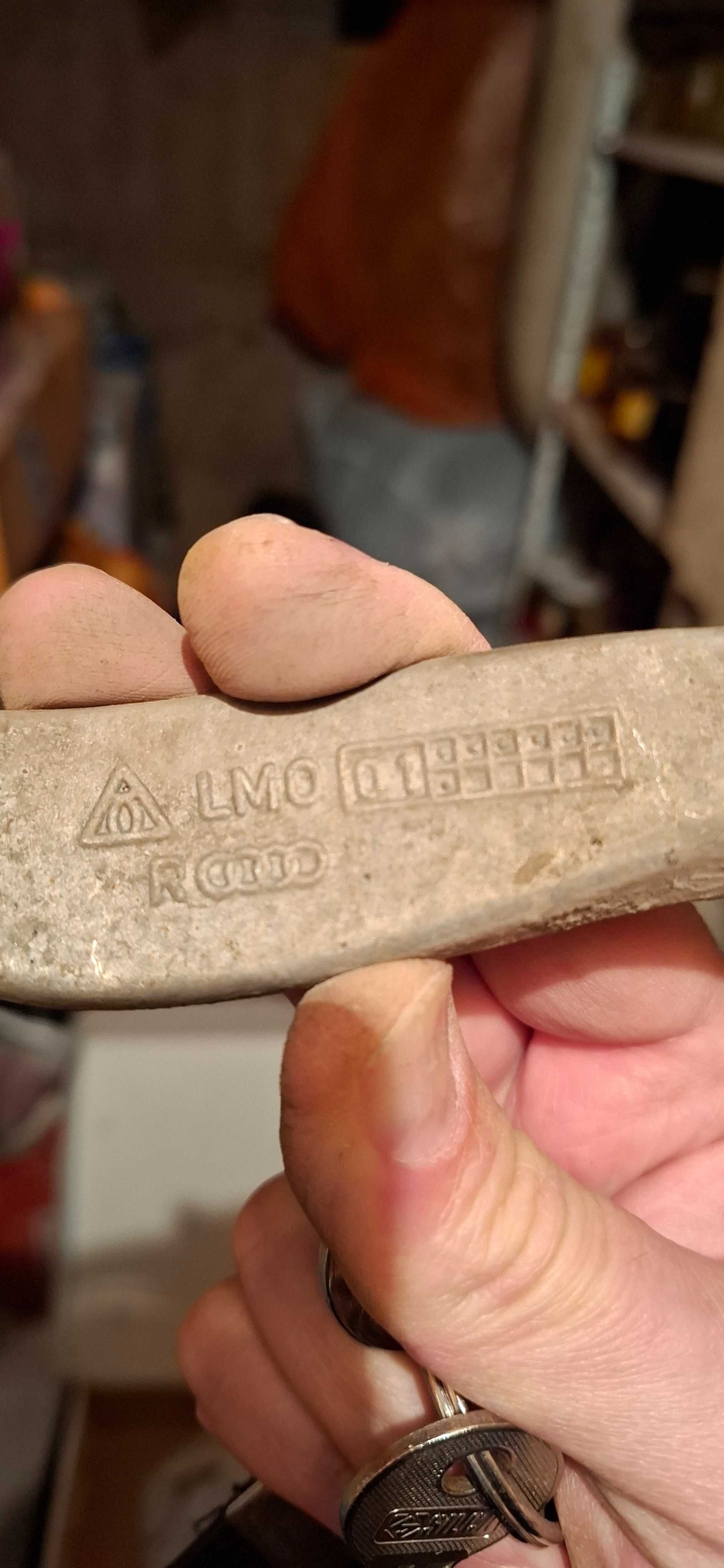 Оригинално Окачване пасат b5.5