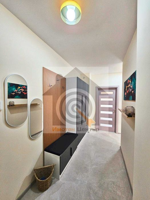 Продава се Двустаен апартамент в София, Малинова долина - 78 кв.м за 2481 €/кв.м - Снимка #5