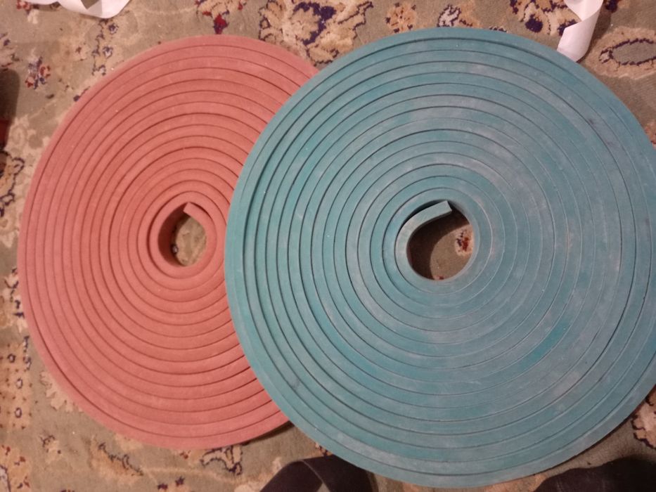 Продам жгуты для швы и температурный шоф