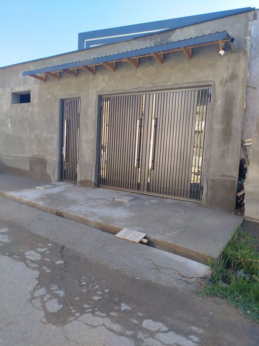 Уч Кахрамон Шредирда хайтек каробка сотилади