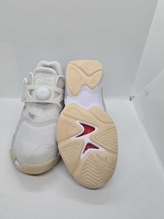 Reebok Pump Court FV5622 nr. 36(lucrati ca 36.5)