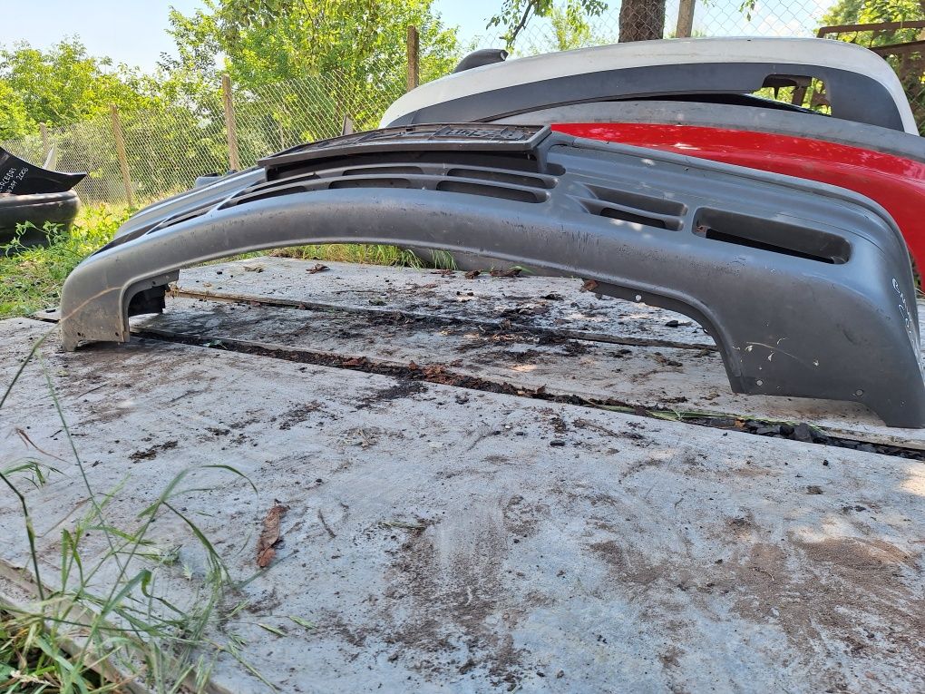 Предна броня да BMW e36 compact