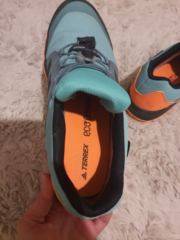 Дамски Маратонки Adidas Terrex