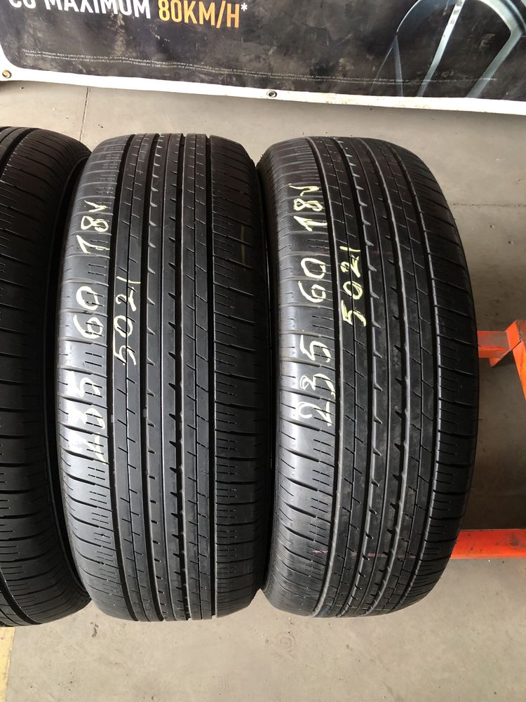 Anvelope vara 235/60/18 Bridgestone Dueler H/L 235 60 18 R18