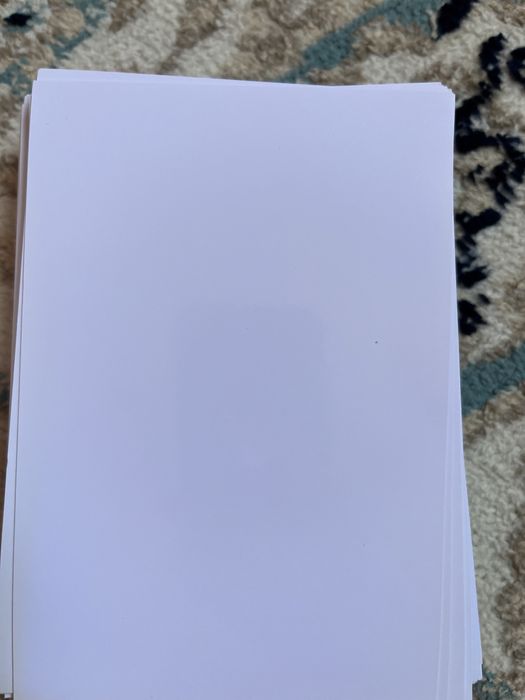 Photo Paper офисная бумага для фотографий86 штук