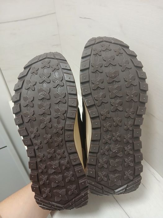 Страхотни маратонки зимни