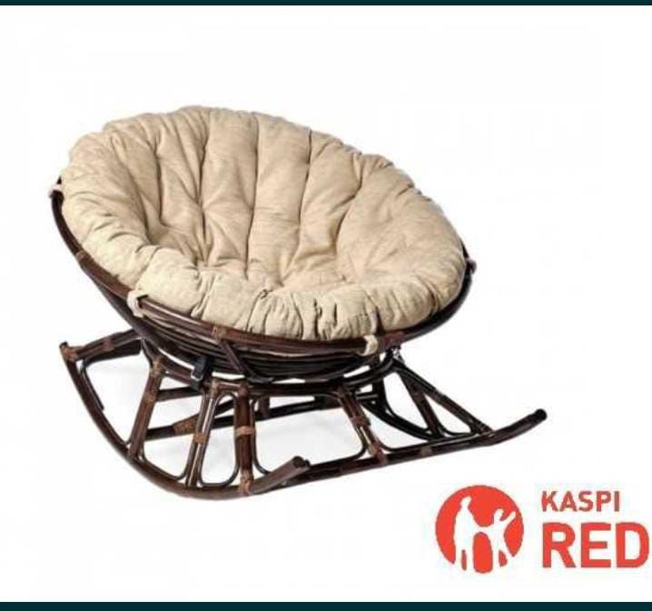 Мебель из ротанга