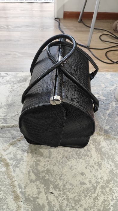 Маникюрная сумка