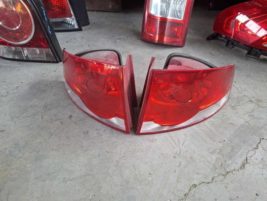 Set stopuri seat altea xl 2009