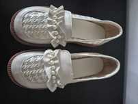 Vand mocasini dama