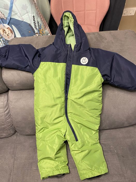 Космонавт Lupilu 9-12м