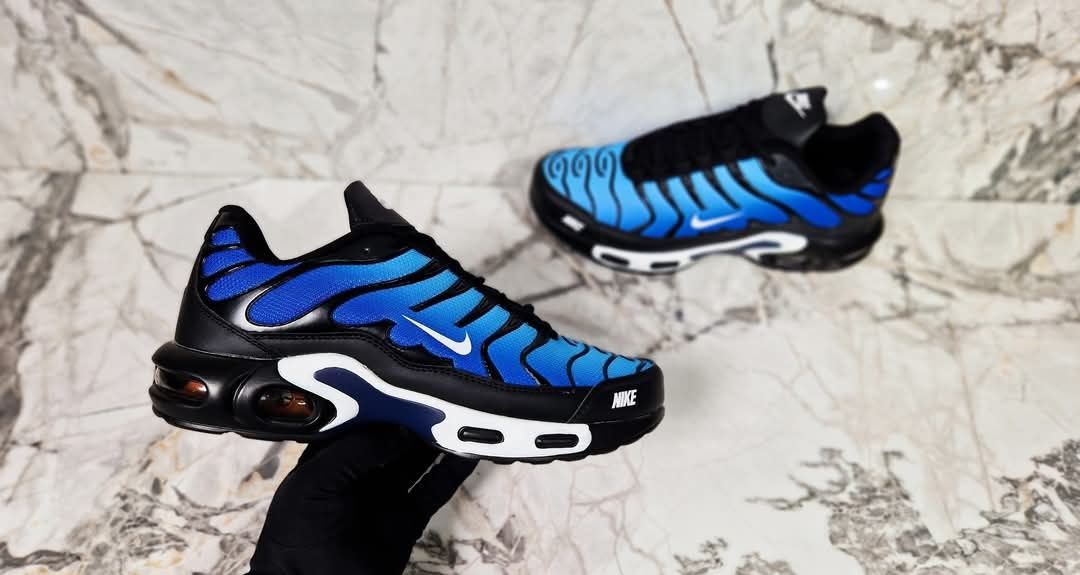 Мъжки маратонки Nike TN