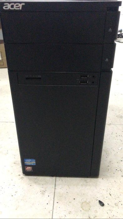 Корпус для компьютера ACER