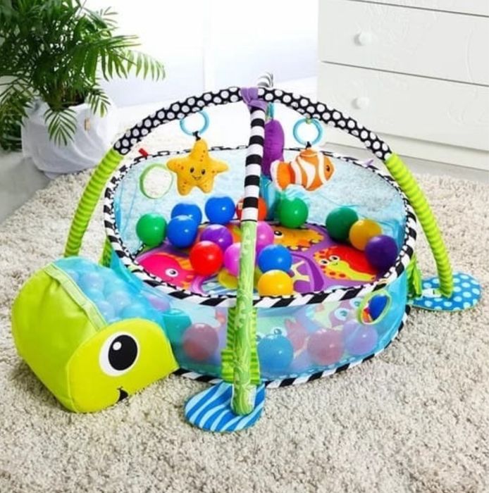 Продам коврик манеж