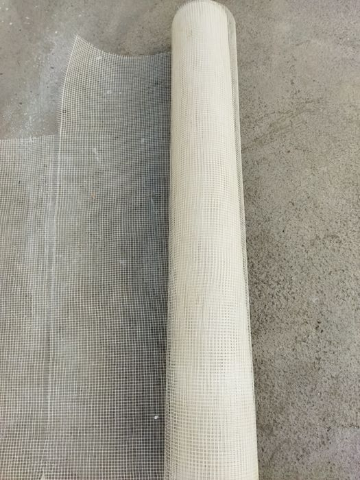 Сетка Серпянка 6 метров