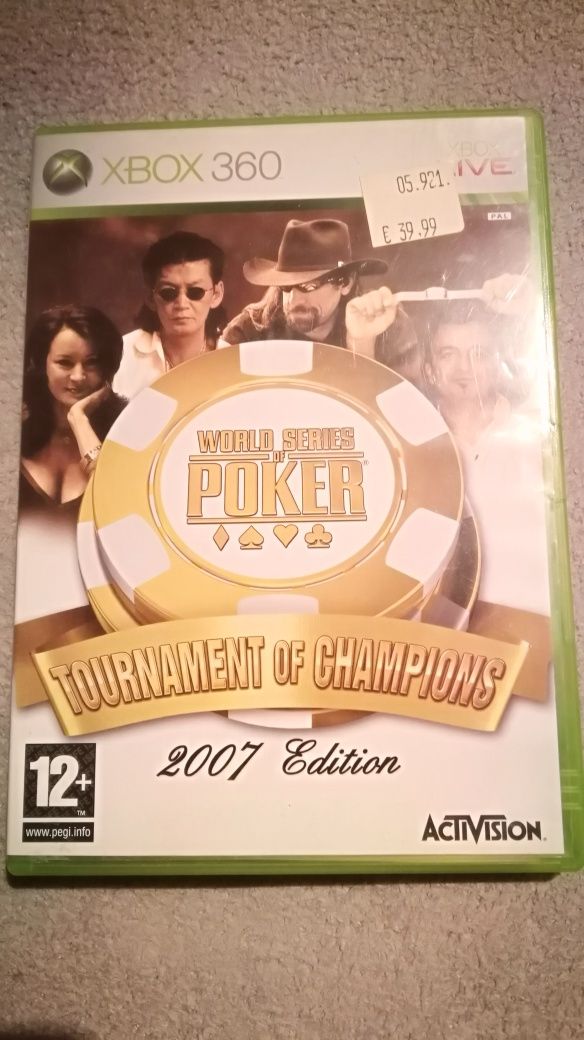Vand cd jocuri XBOX 360