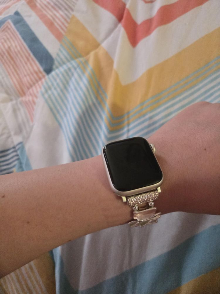 Apple watch SE gen2 като нов