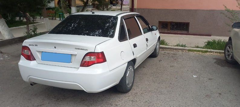 Chevrolet Nexia 2