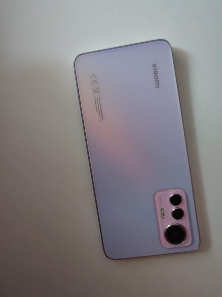 Xiaomi MI 12 Lite 5G