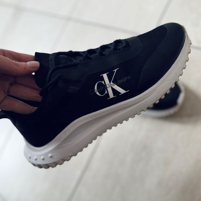 Маратонки/сникърси Calvin Klein