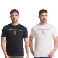 Мужская футболка Giordano оригинал XL размер