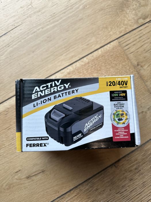 Baterie Activ Energy Li-Ion