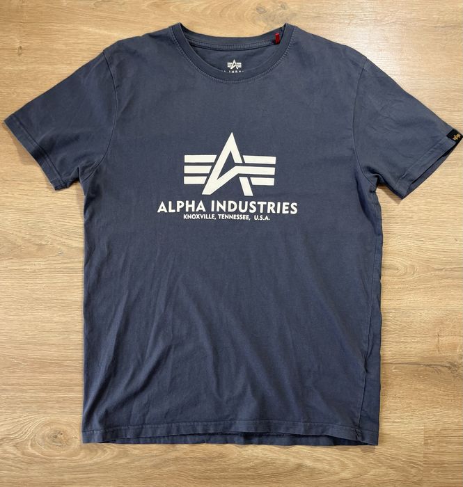 Defend,Alpha Industries,Nike SB мъжки тениски М