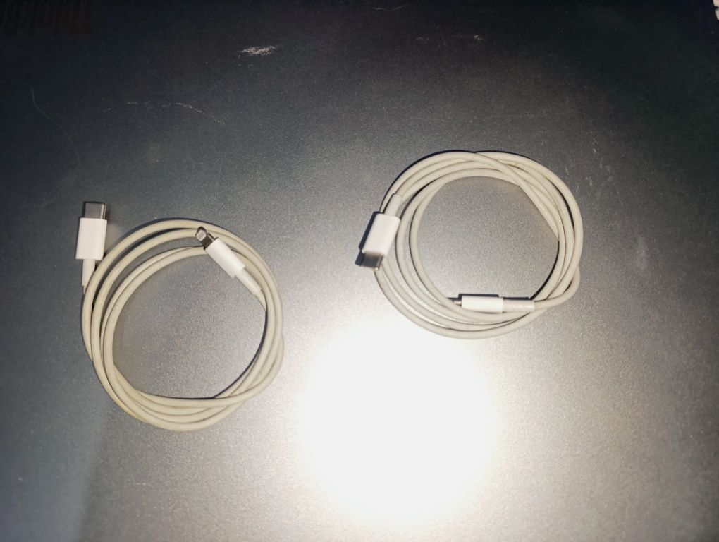 Kabel tpy-c to lightning org