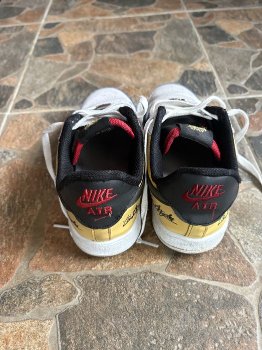 Детски маратонки Nike Air