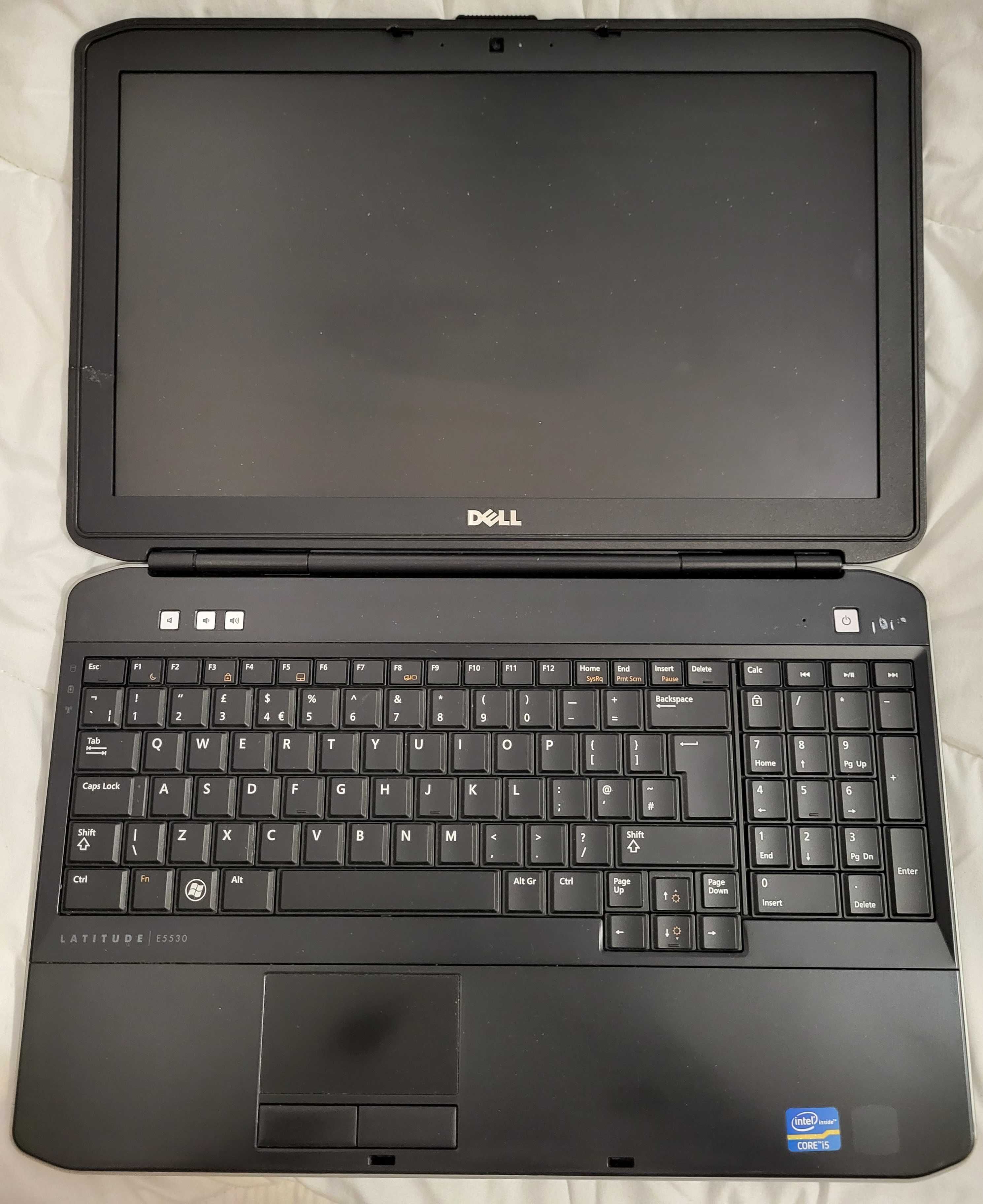 Dezmembrez Dell Latitude 5590, 5580, E5550, E5540, E5530, 3540, E5500