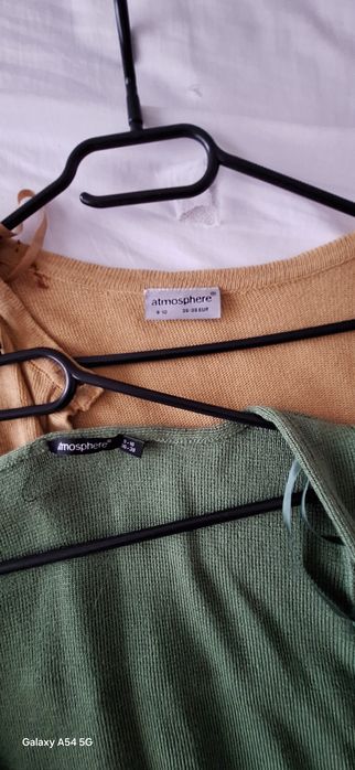 Bluze Atmosphere 36-38