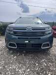 Bara fata Citroen C5 AirCross Facelift Completa 2017-2024 cu senzori
